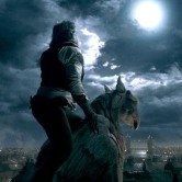 "The Wolfman" dará sus aullidos en febrero del 2010